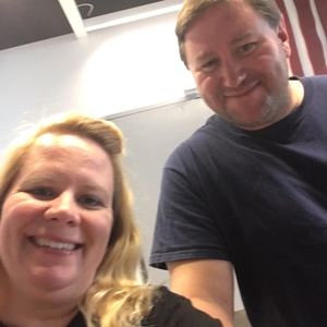 Meet your Posher, Sara